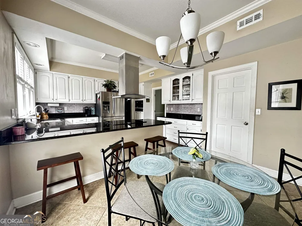 100 Cheek DR Dublin, GA 31021
