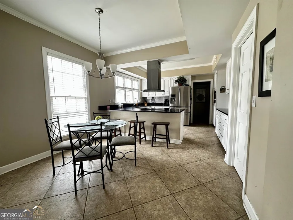 100 Cheek DR Dublin, GA 31021