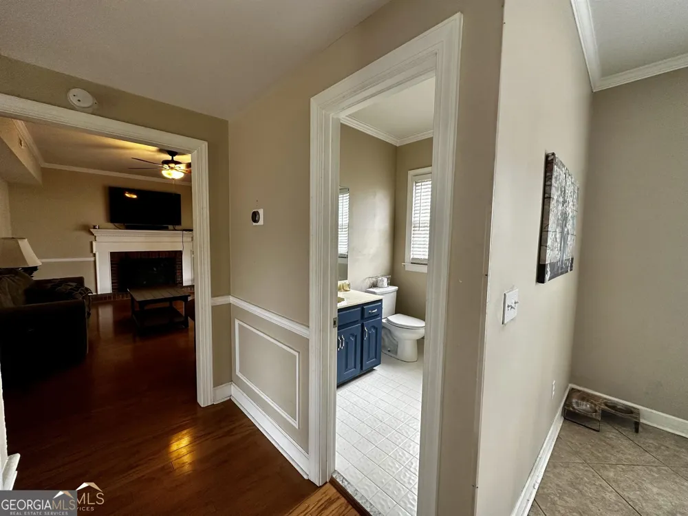 100 Cheek DR Dublin, GA 31021