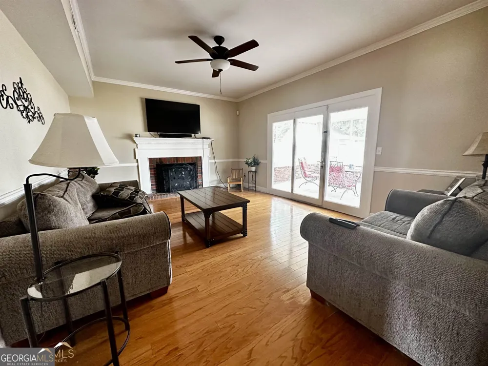 100 Cheek DR Dublin, GA 31021