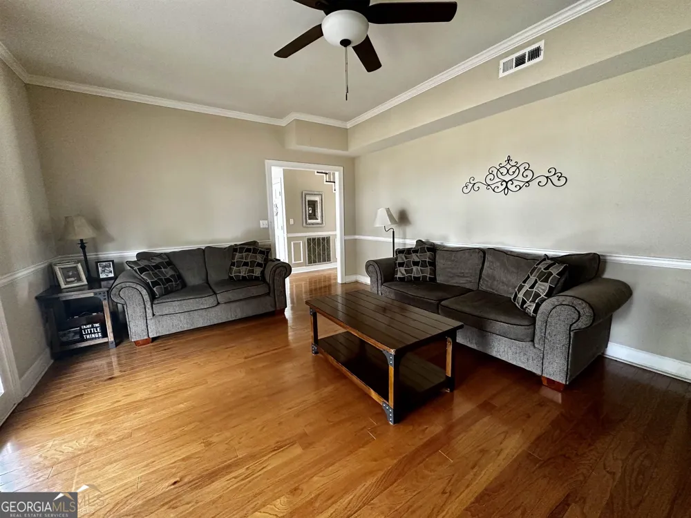 100 Cheek DR Dublin, GA 31021