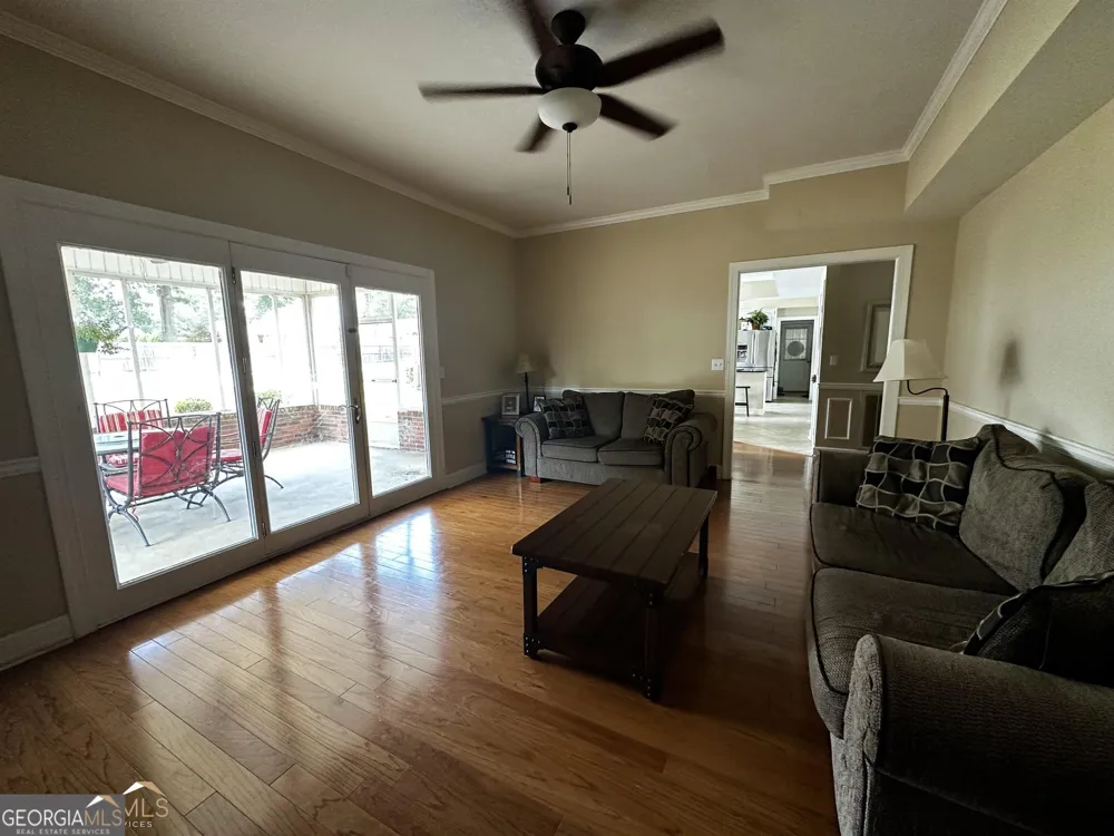 100 Cheek DR Dublin, GA 31021