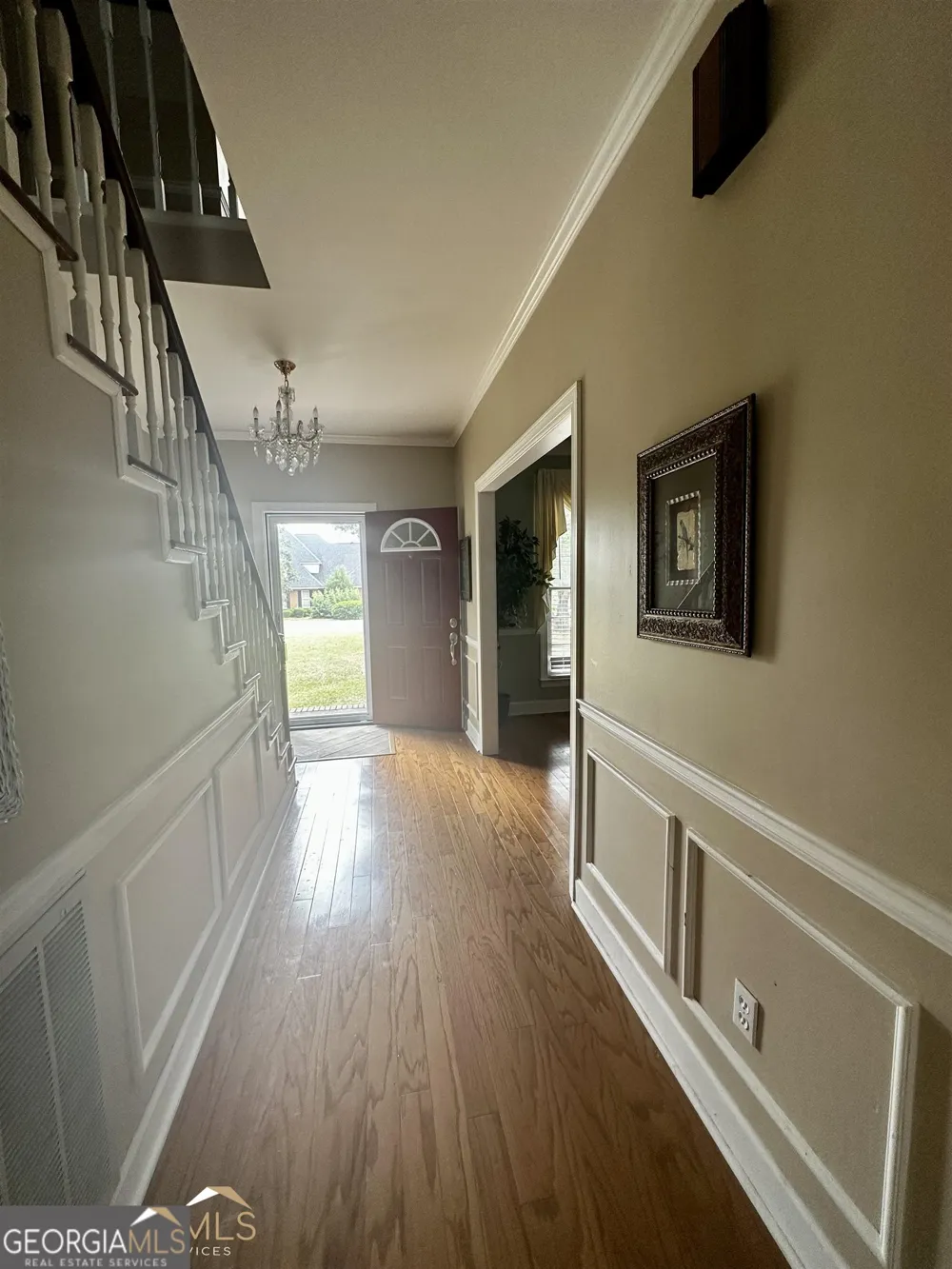 100 Cheek DR Dublin, GA 31021