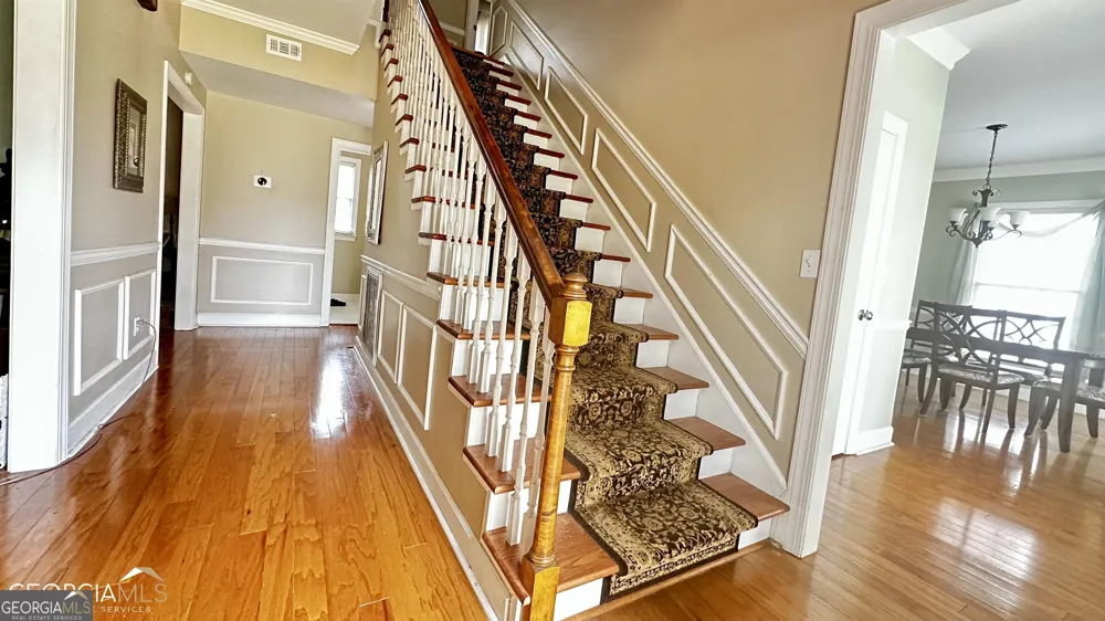 100 Cheek DR Dublin, GA 31021