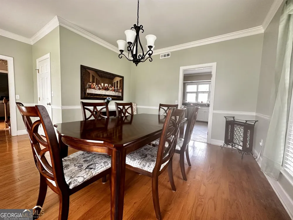 100 Cheek DR Dublin, GA 31021