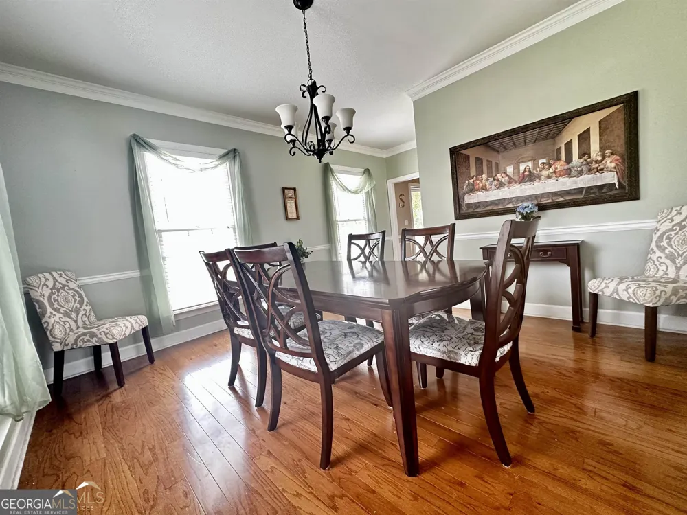 100 Cheek DR Dublin, GA 31021