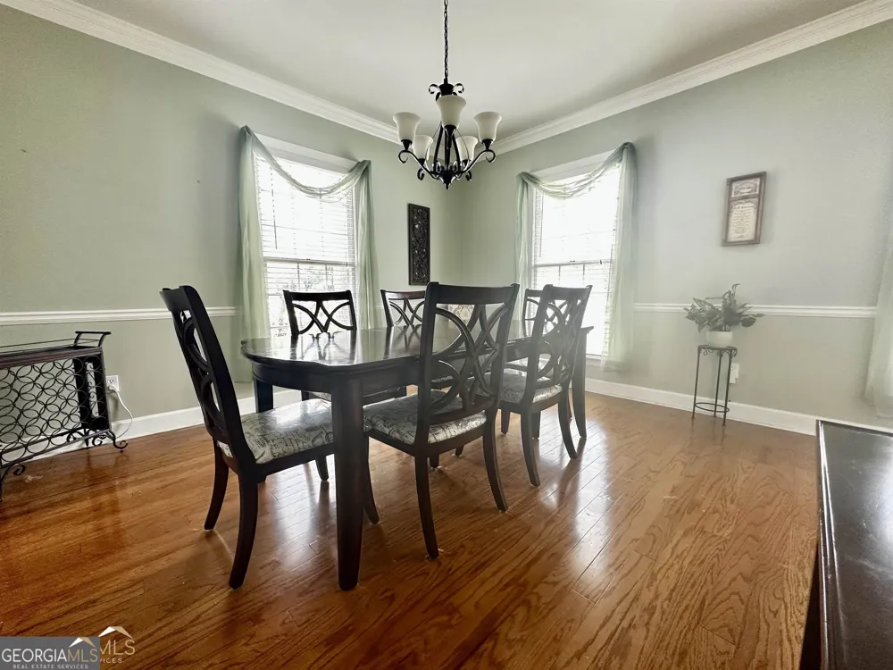 100 Cheek DR Dublin, GA 31021