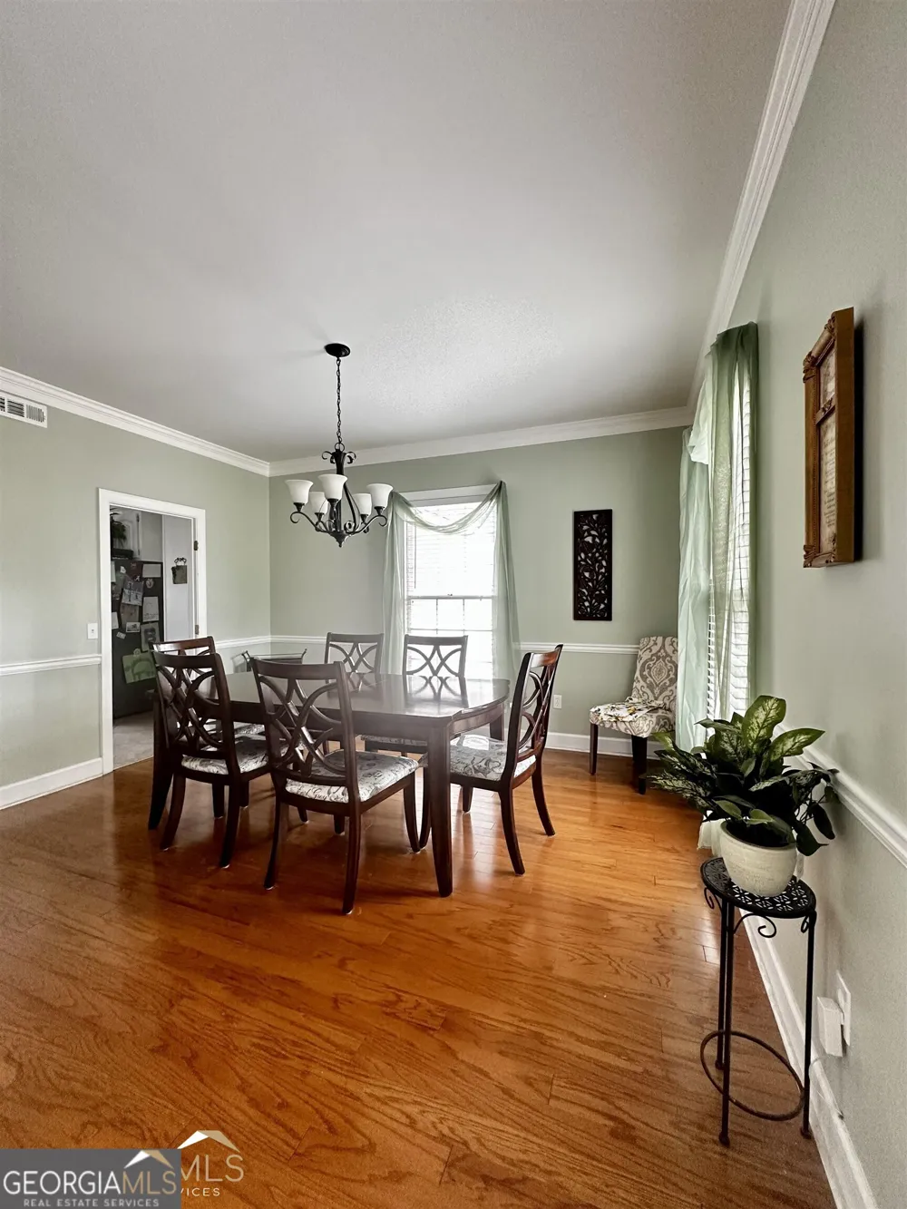 100 Cheek DR Dublin, GA 31021