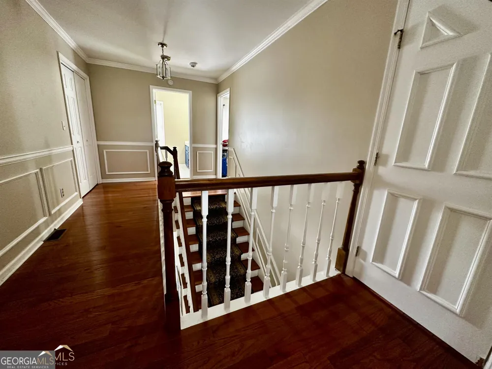 100 Cheek DR Dublin, GA 31021