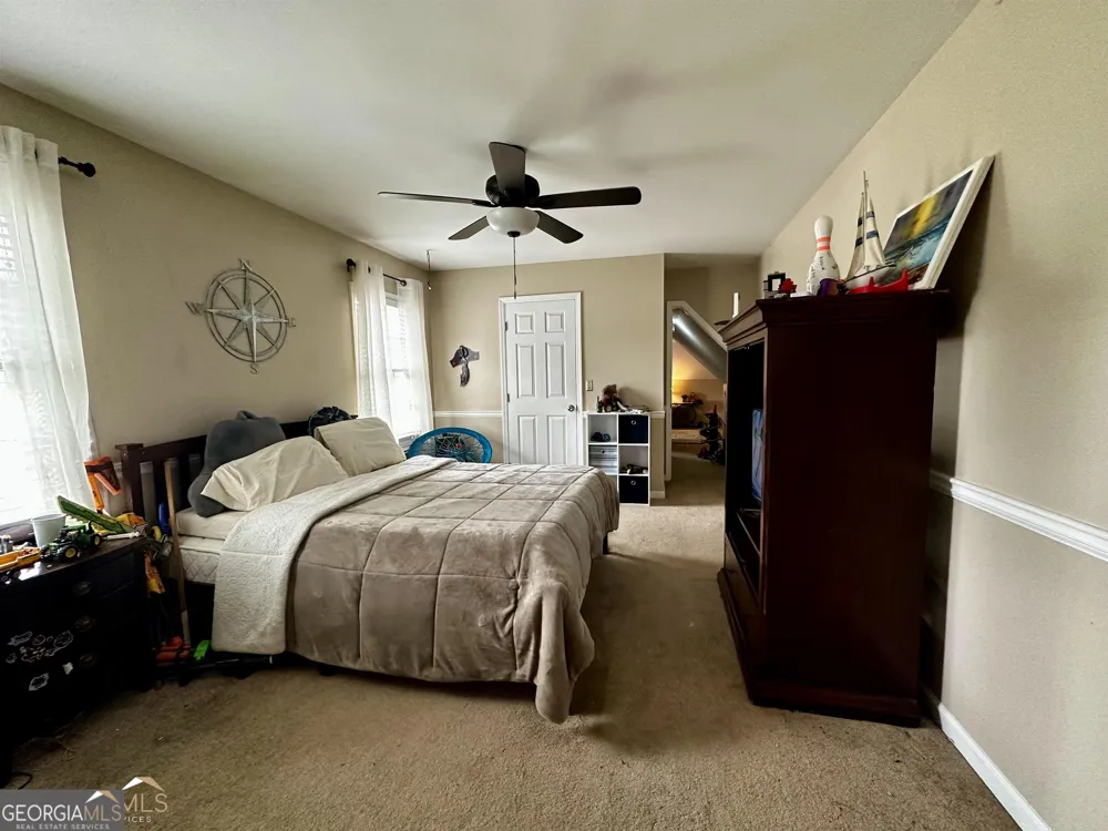 100 Cheek DR Dublin, GA 31021