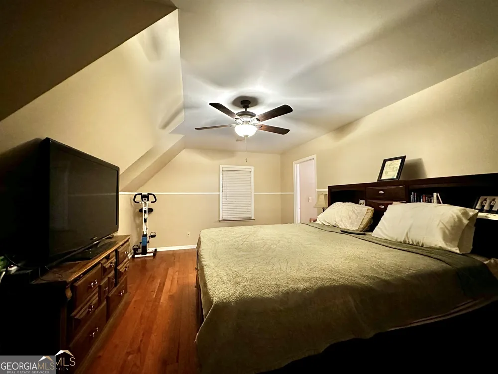 100 Cheek DR Dublin, GA 31021