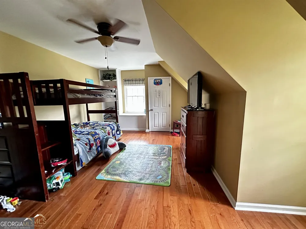 100 Cheek DR Dublin, GA 31021
