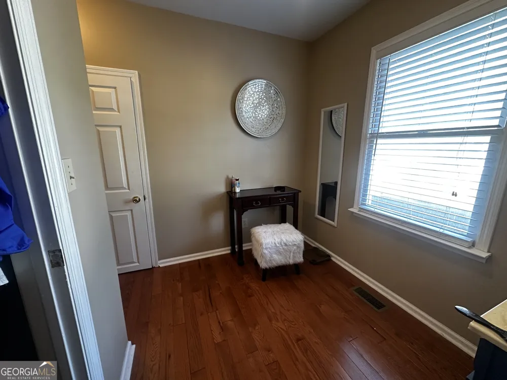 100 Cheek DR Dublin, GA 31021
