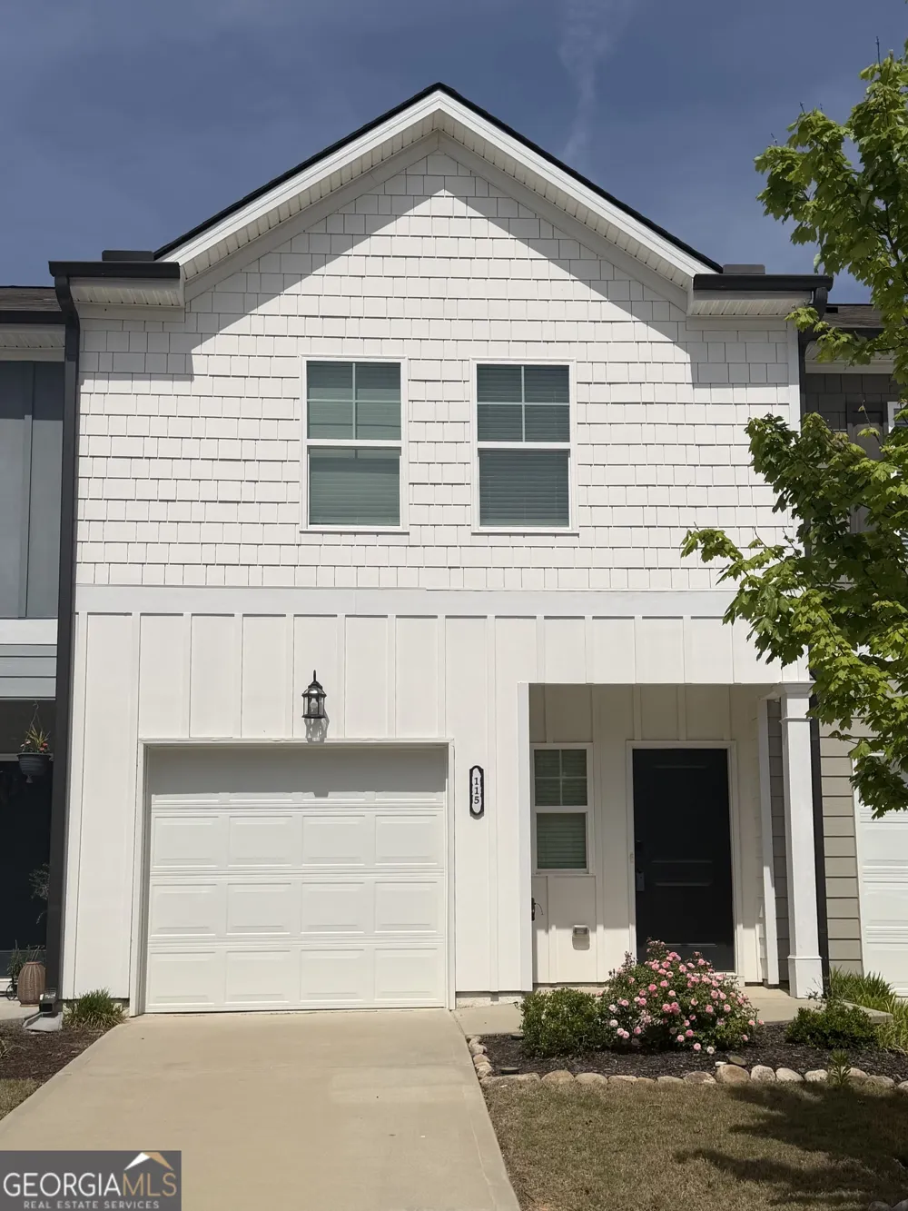 115 Buckingham LN Hoschton, GA 30548