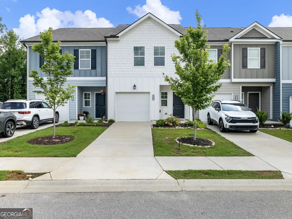115 Buckingham LN Hoschton, GA 30548