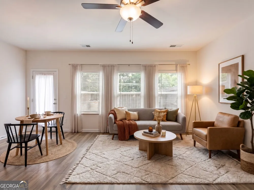 115 Buckingham LN Hoschton, GA 30548