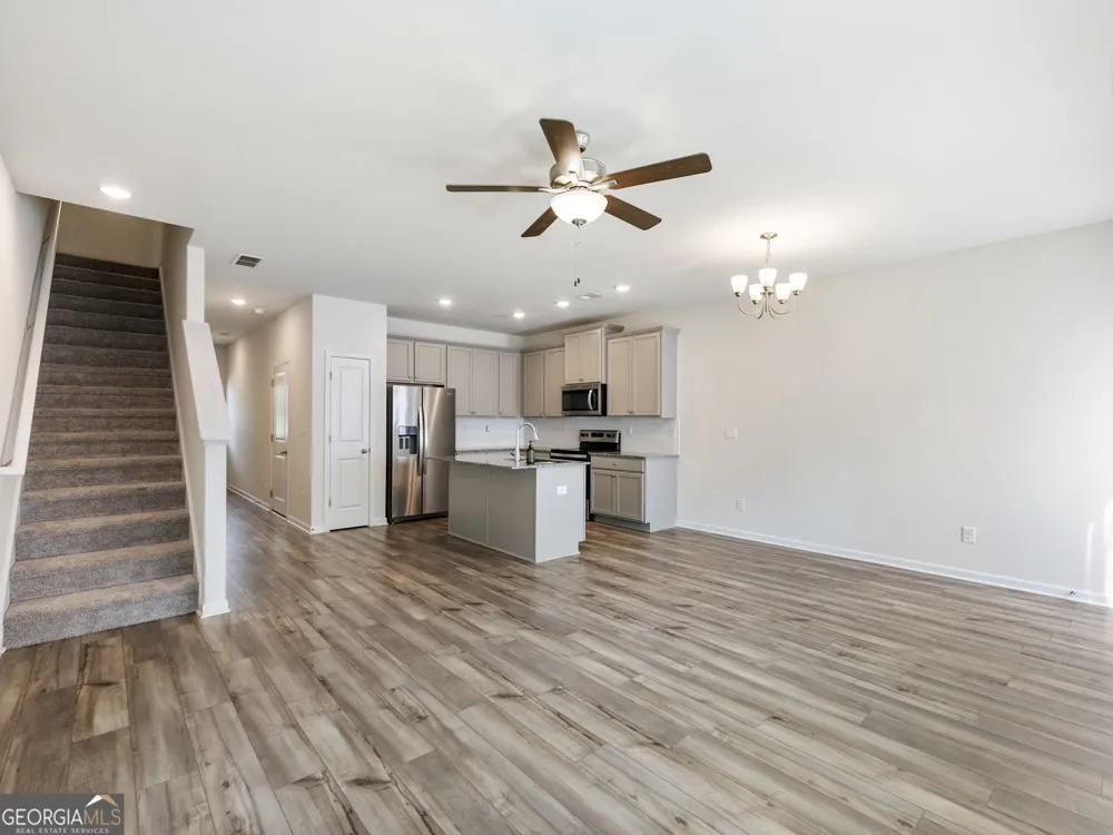 115 Buckingham LN Hoschton, GA 30548