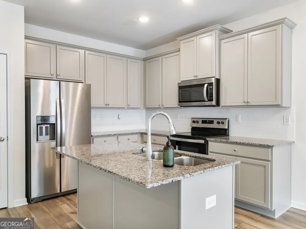 115 Buckingham LN Hoschton, GA 30548
