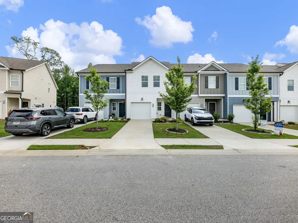 115 Buckingham LN Hoschton, GA 30548