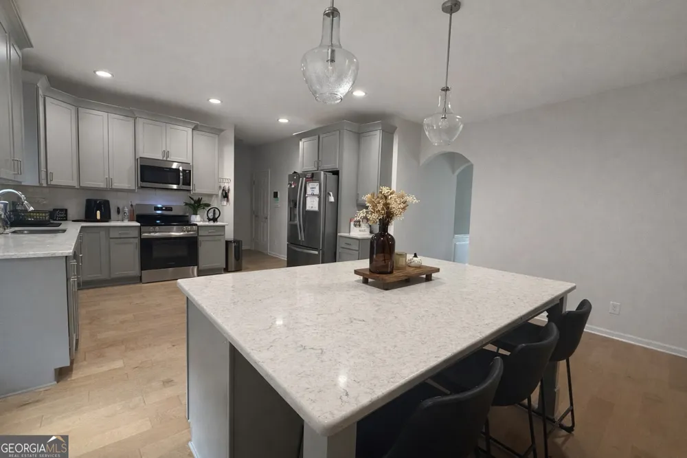 4355 Cornwall DR Forsyth, GA 31029