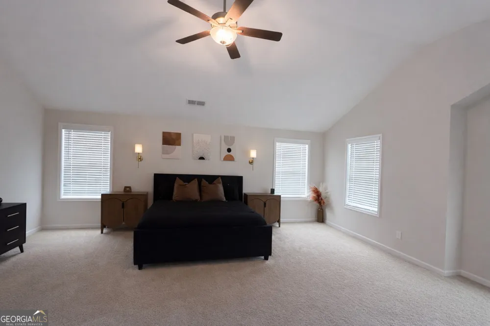 4355 Cornwall DR Forsyth, GA 31029