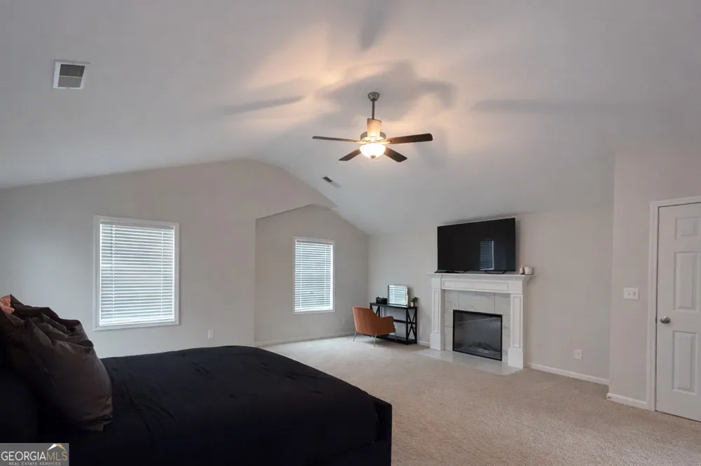 4355 Cornwall DR Forsyth, GA 31029