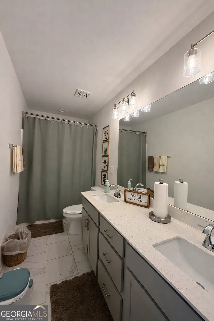 4355 Cornwall DR Forsyth, GA 31029