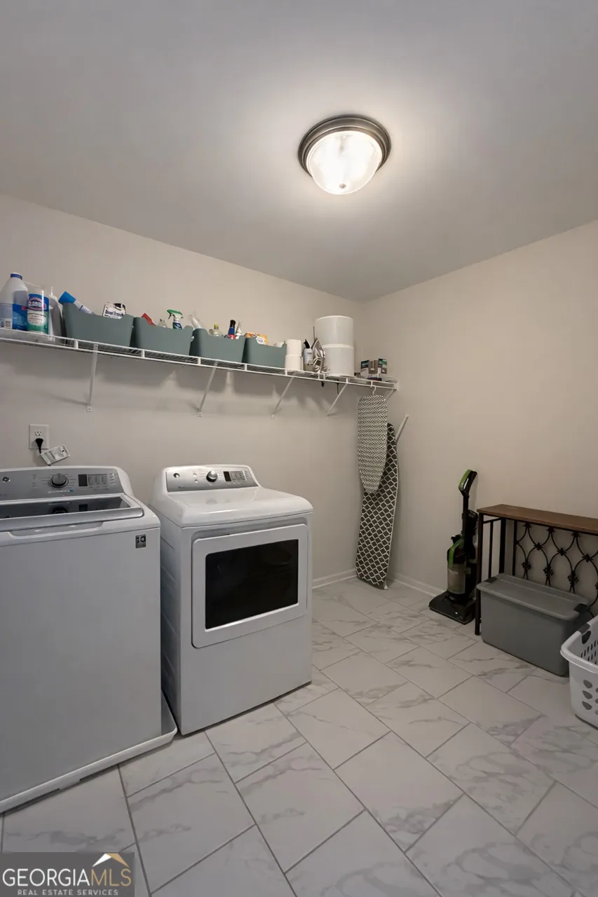 4355 Cornwall DR Forsyth, GA 31029