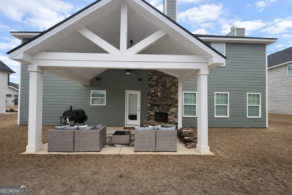 4355 Cornwall DR Forsyth, GA 31029