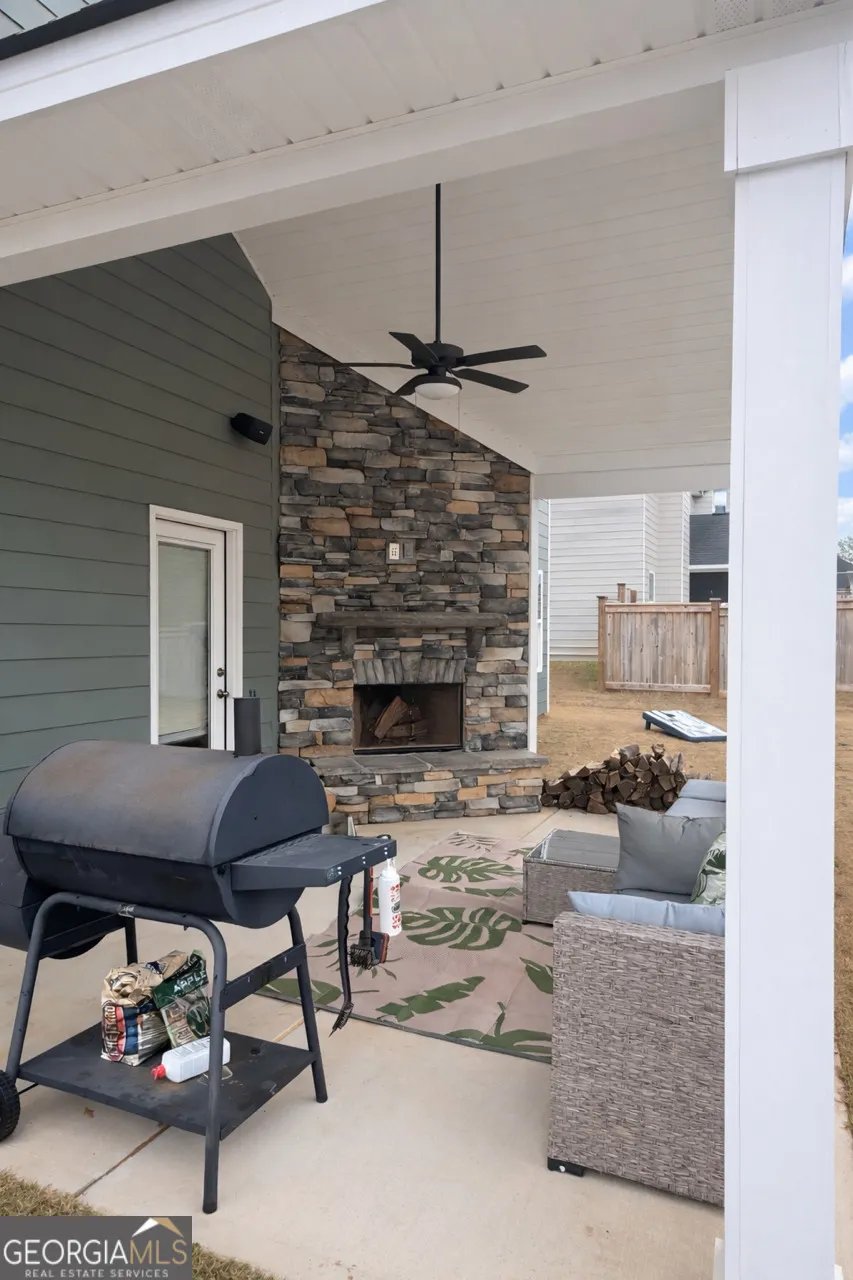 4355 Cornwall DR Forsyth, GA 31029