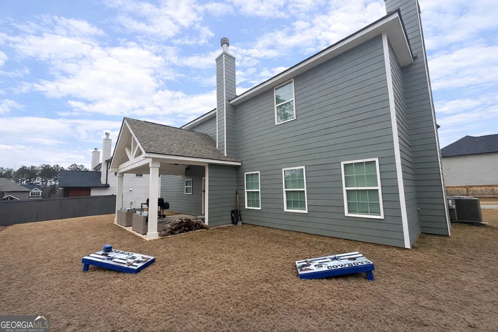 4355 Cornwall DR Forsyth, GA 31029
