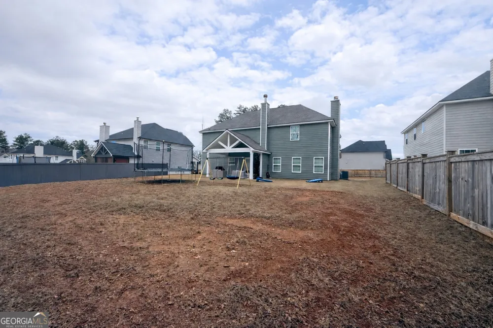 4355 Cornwall DR Forsyth, GA 31029