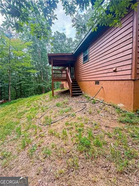 1565 Shoal Creek RD NW Clermont, GA 30527