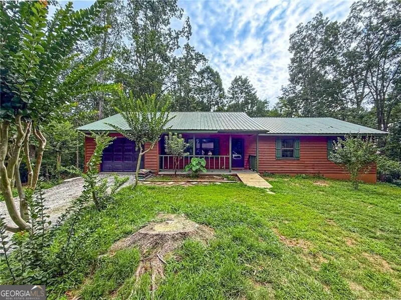 1565 Shoal Creek RD NW Clermont, GA 30527