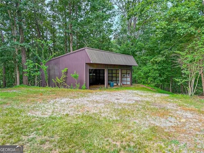 1565 Shoal Creek RD NW Clermont, GA 30527