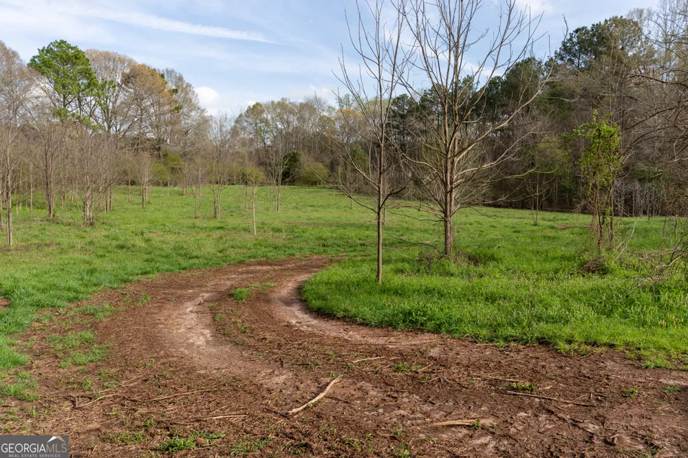 0 Aikenton RD Monticello, GA 31064