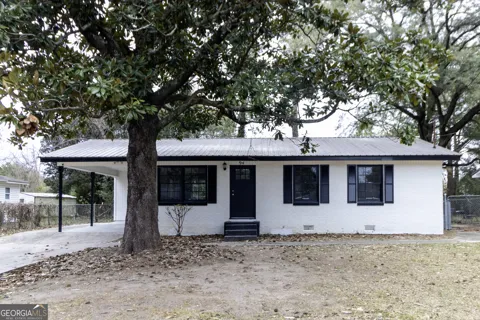 94 Ravenwood WAY