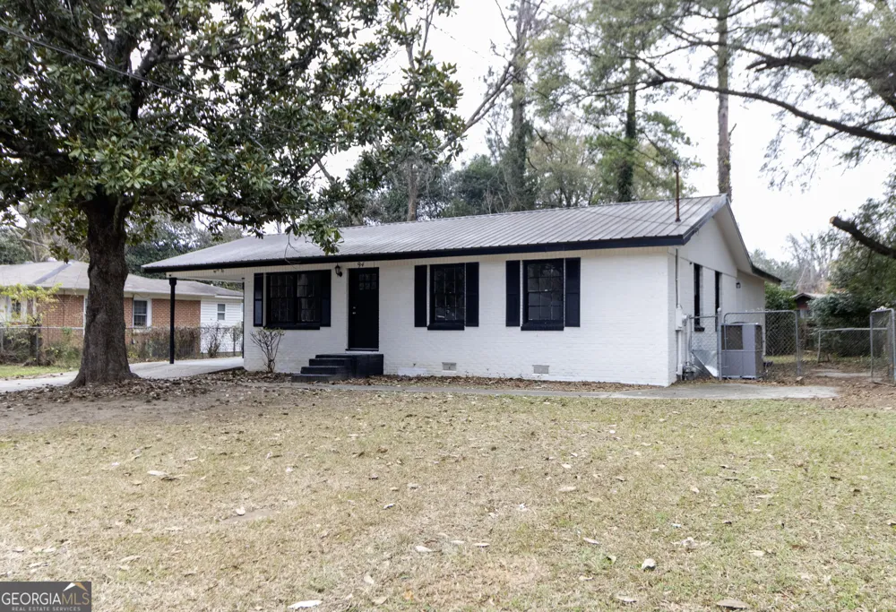 94 Ravenwood WAY Warner Robins, GA 31093