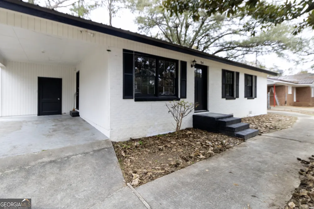 94 Ravenwood WAY Warner Robins, GA 31093