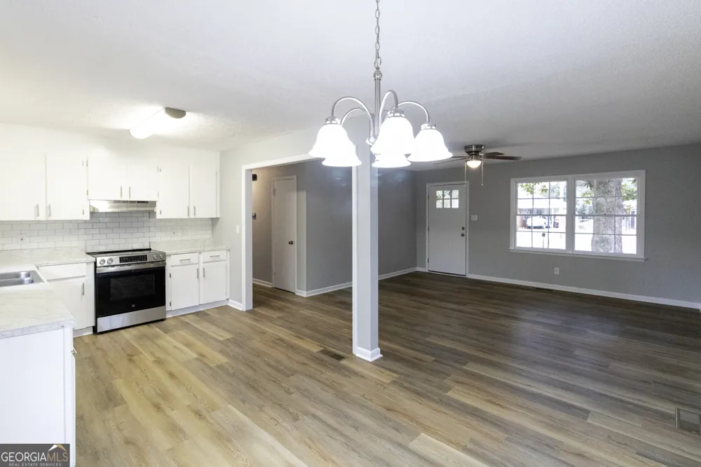 94 Ravenwood WAY Warner Robins, GA 31093