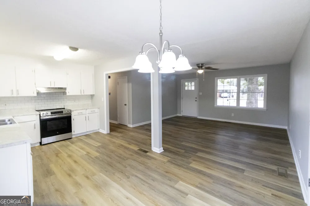 94 Ravenwood WAY Warner Robins, GA 31093