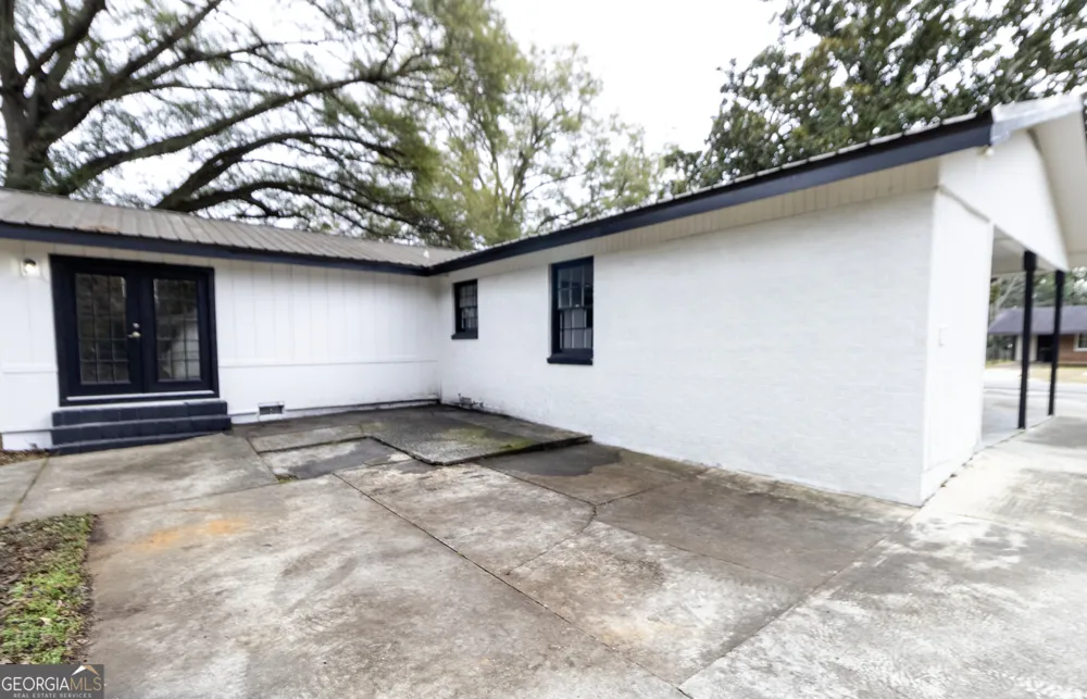 94 Ravenwood WAY Warner Robins, GA 31093
