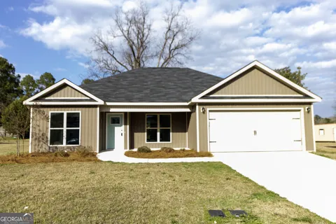 15 Cole DR