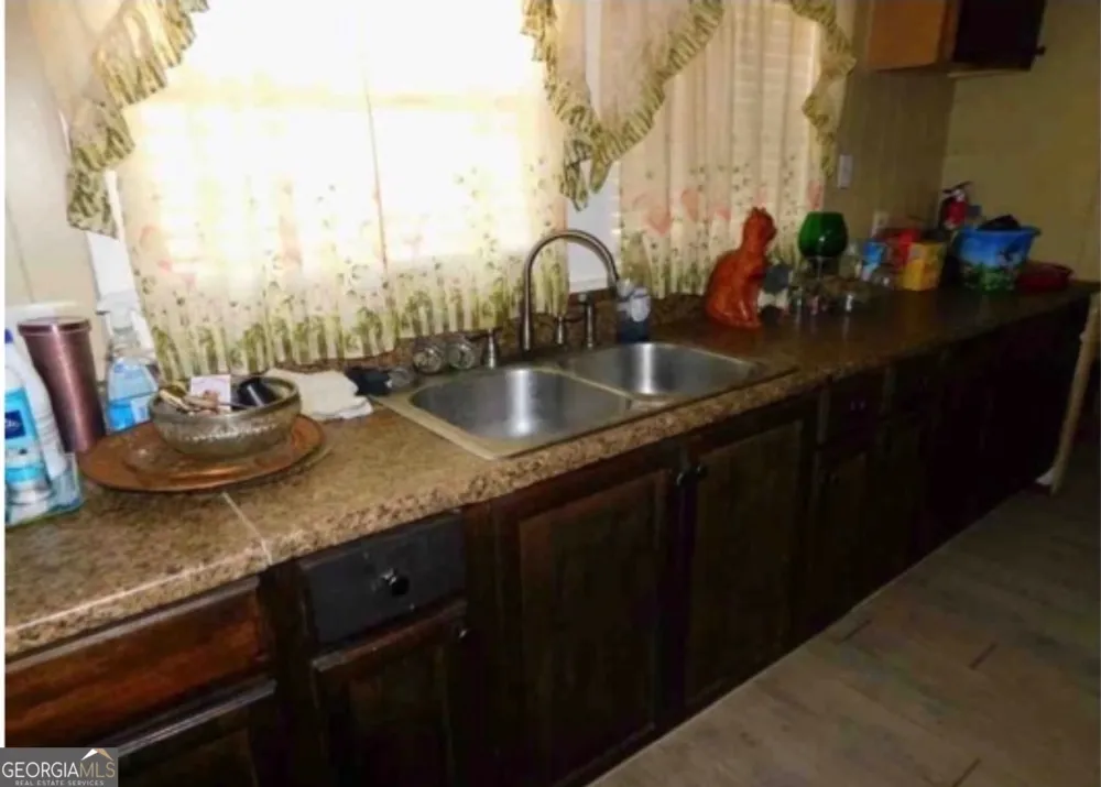 314 W 25th AVE Cordele, GA 31015