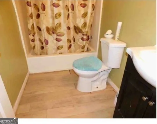 314 W 25th AVE Cordele, GA 31015