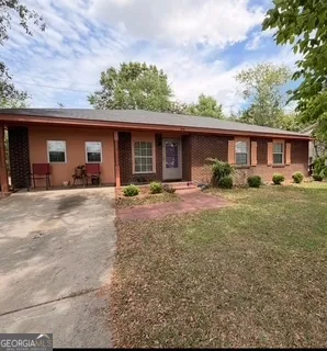 314 W 25th AVE Cordele, GA 31015