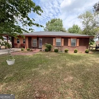 314 W 25th AVE Cordele, GA 31015