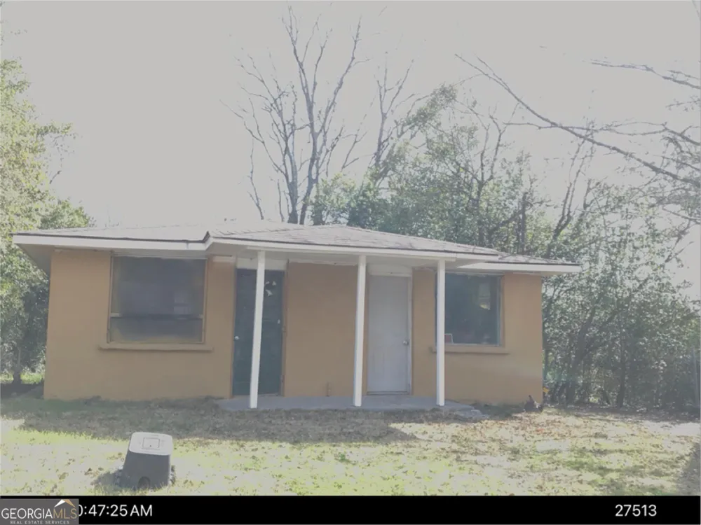 340 Poppy AVE Macon, GA 31204