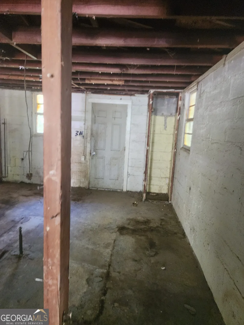 340 Poppy AVE Macon, GA 31204