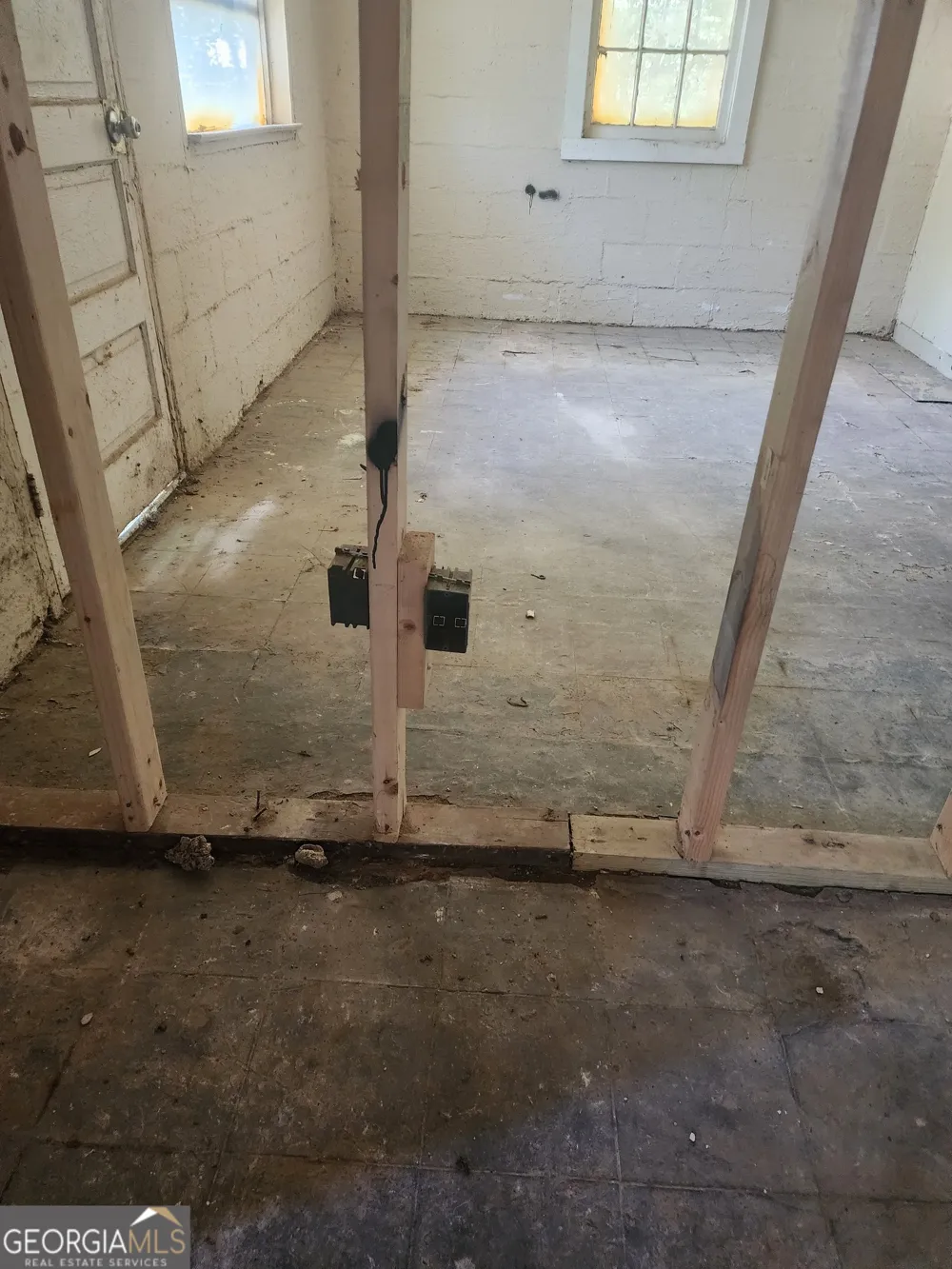 340 Poppy AVE Macon, GA 31204